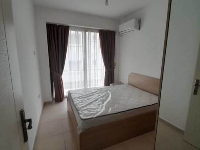 Flat To Rent in Girne Merkez, Kyrenia