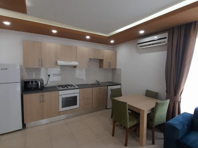 Flat To Rent in Girne Merkez, Kyrenia