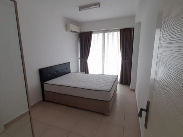 Flat To Rent in Girne Merkez, Kyrenia