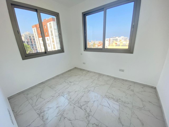 Flat To Rent in Girne Merkez, Kyrenia