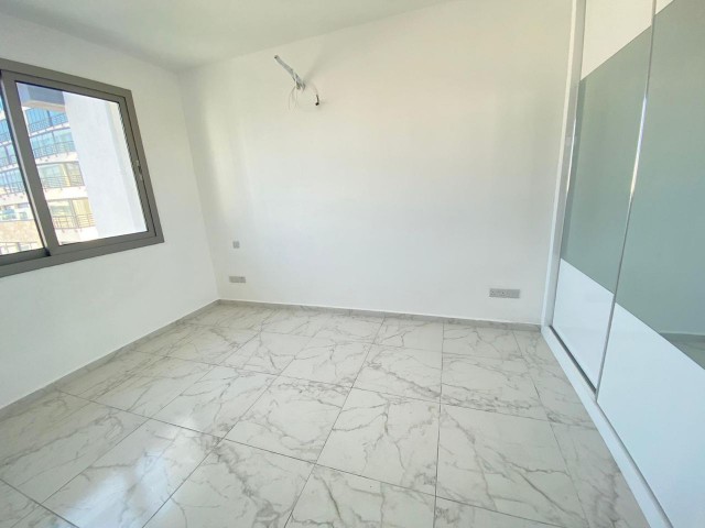 Flat To Rent in Girne Merkez, Kyrenia