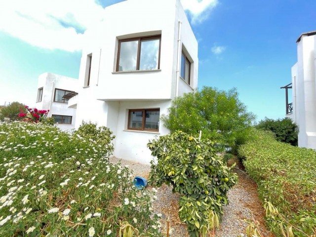 Villa For Sale in Alsancak, Kyrenia