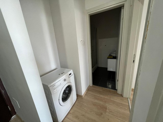 2+1 Wohnung zu vermieten im Kyrenia Center