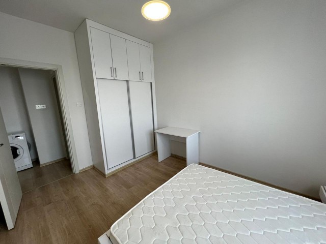 2+1 Wohnung zu vermieten im Kyrenia Center