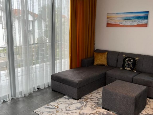 Villa To Rent in Zeytinlik, Kyrenia