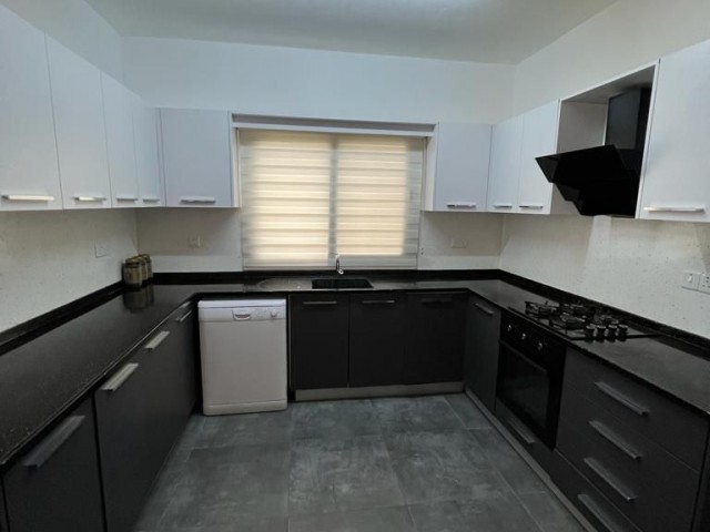 Villa To Rent in Zeytinlik, Kyrenia