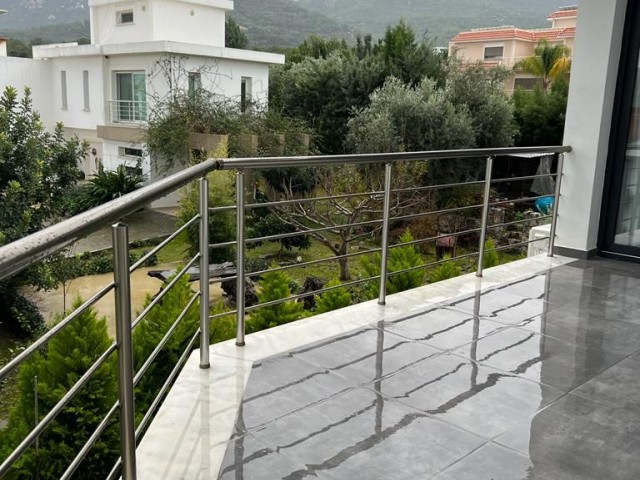 Villa To Rent in Zeytinlik, Kyrenia