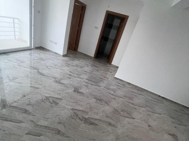 KIBRIS GİRNE ALSANCAK'TA SATILIK 2+1 DAİRE