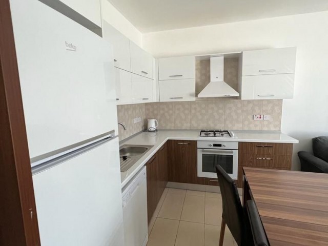 Flat To Rent in Girne Merkez, Kyrenia