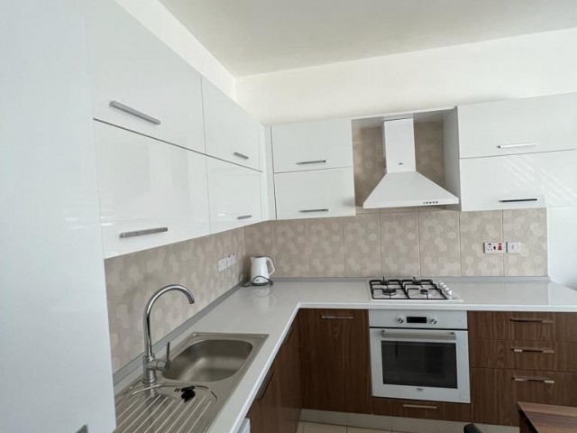 Flat To Rent in Girne Merkez, Kyrenia