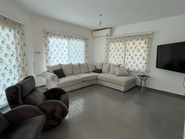 3+1 VILLA WITH PRIVATE POOL FOR SALE IN OZANKOY, CYPRUS GİRNE ** 