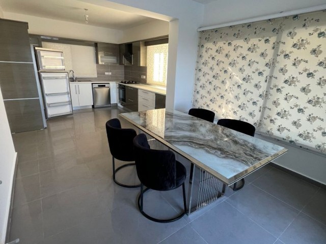 3+1 VILLA WITH PRIVATE POOL FOR SALE IN OZANKOY, CYPRUS GİRNE ** 