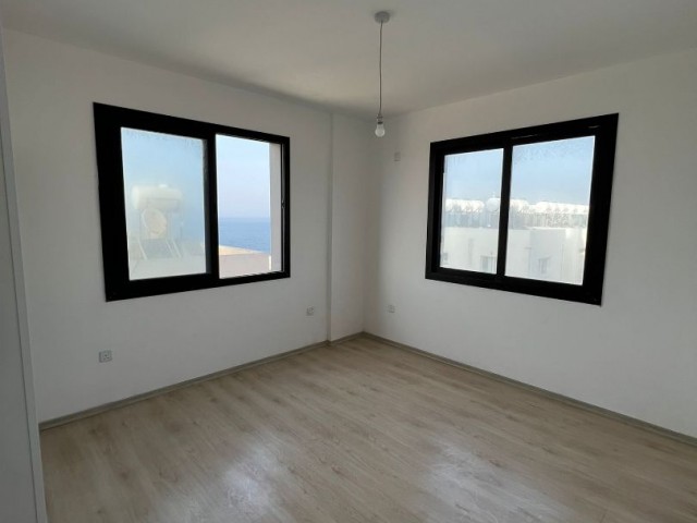 3+1 MOUNTAIN AND SEA VIEW APARTMENT FOR SALE IN CENTRAL CYPRUS GİRNE