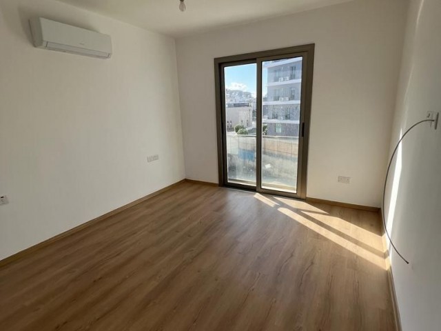 2+1 FLATS FOR SALE IN CYPRUS GIRNE CENTER