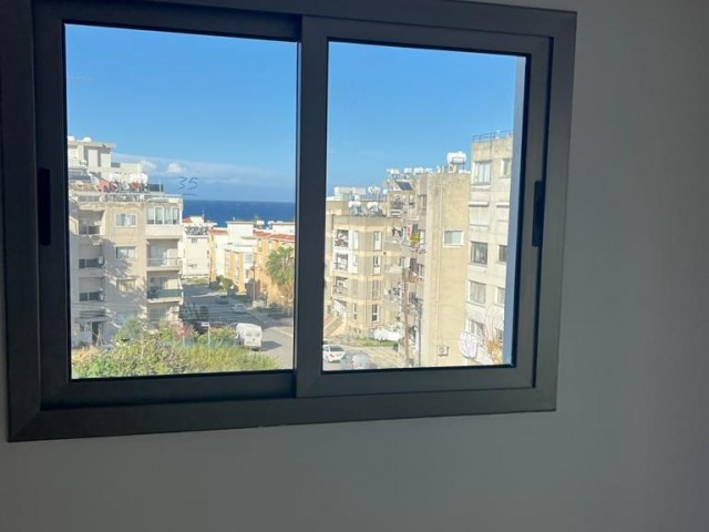 2+1 FLATS FOR SALE IN CYPRUS GIRNE CENTER