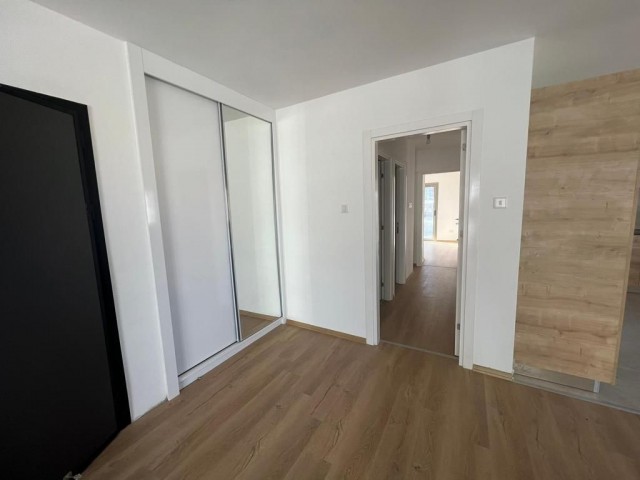 2+1 FLATS FOR SALE IN CYPRUS GIRNE CENTER