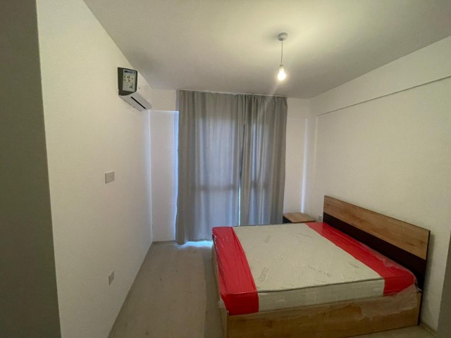 Flat For Sale in Girne Merkez, Kyrenia