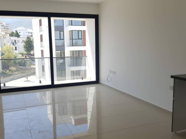 Flat For Sale in Girne Merkez, Kyrenia