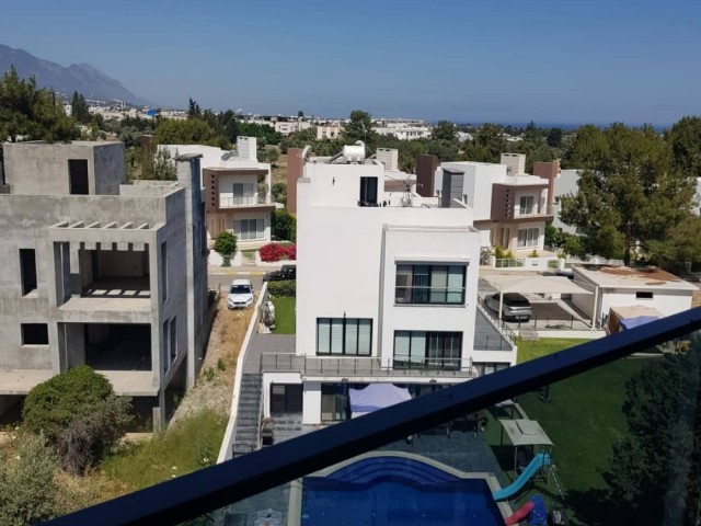 Flat For Sale in Girne Merkez, Kyrenia