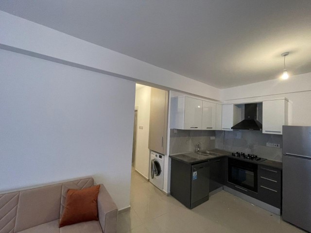 Flat For Sale in Girne Merkez, Kyrenia