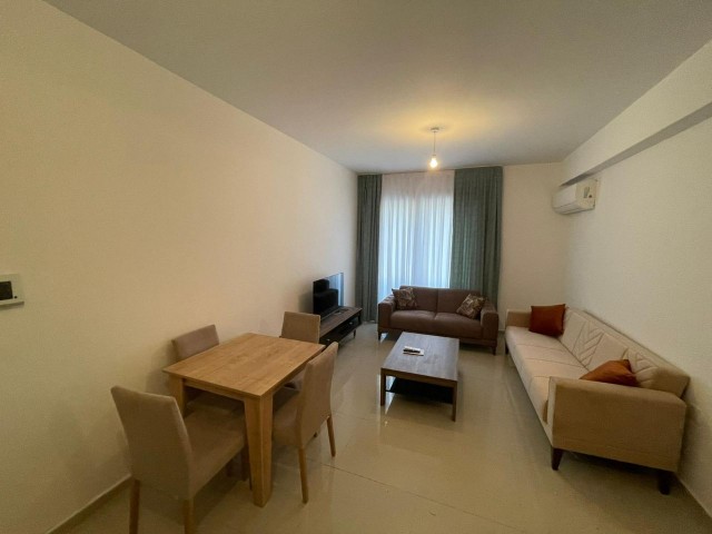 Flat For Sale in Girne Merkez, Kyrenia