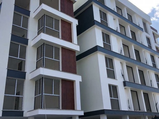 Flat For Sale in Girne Merkez, Kyrenia