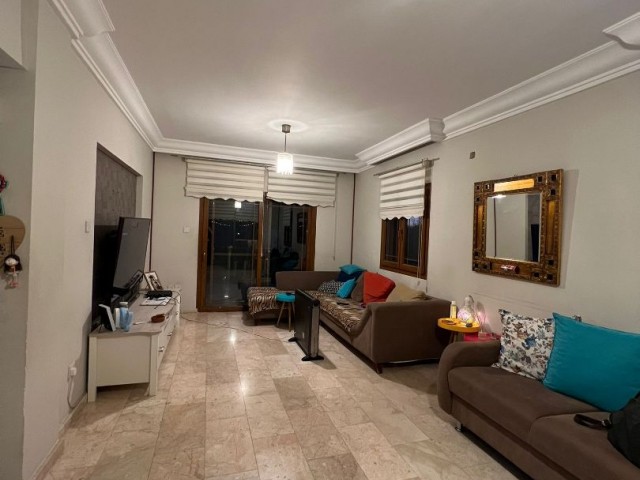 4+1 VILLA MIT PRIVATEM POOL UND GARTEN ZUM VERKAUF IN ALSANCAK, ZYPERN GIRNE