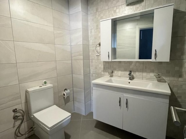 LUXURIOUS FLAT FOR RENT IN KYRENIA CENTER