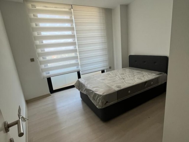 LUXURIOUS FLAT FOR RENT IN KYRENIA CENTER