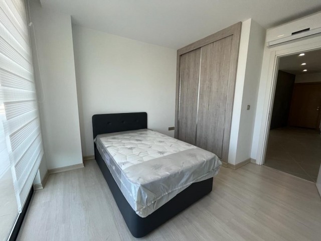 LUXURIOUS FLAT FOR RENT IN KYRENIA CENTER