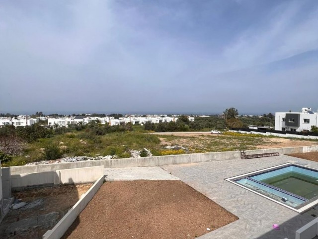 TRI-PLEX APARTMENTS FOR SALE IN CYPRUS GİRNE OLIVE GROVE REGION 