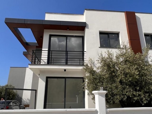 2+1 APARTMENTS FOR SALE WITH GARDEN FLOOR AND TERRACE OPTIONS IN OZANKOY, CYPRUS GİRNE 