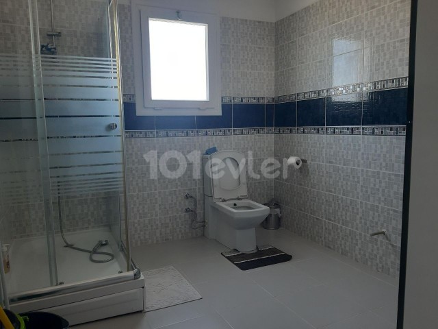 4+1 VILLA FOR SALE WITH MOUNTAIN AND SEA VIEW IN ZEYTINLIK, CYPRUS GIRNE