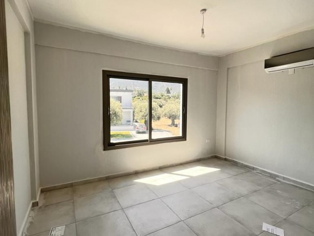 2+1 UND 3+1 WOHNUNGEN ZUM VERKAUF MIT MEERBLICK, TERRASSE UND GARTENOPTIONEN IN ZYPERN GIRNE ÇATALKÖY