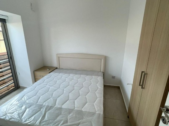 2+1 FLATS FOR RENT IN A SITE WITH POOL IN CYPRUS GIRNE OZANKÖY