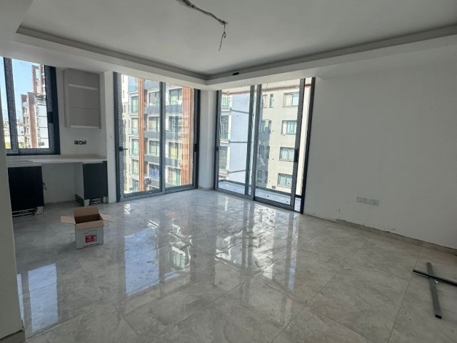 2+1 FLAT FOR SALE IN KYRENIA CENTER