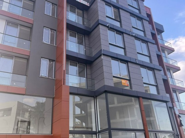 2+1 FLAT FOR SALE IN KYRENIA CENTER