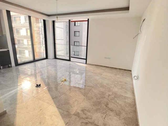 2+1 FLAT FOR SALE IN KYRENIA CENTER