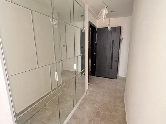 2+1 FLAT FOR SALE IN KYRENIA CENTER