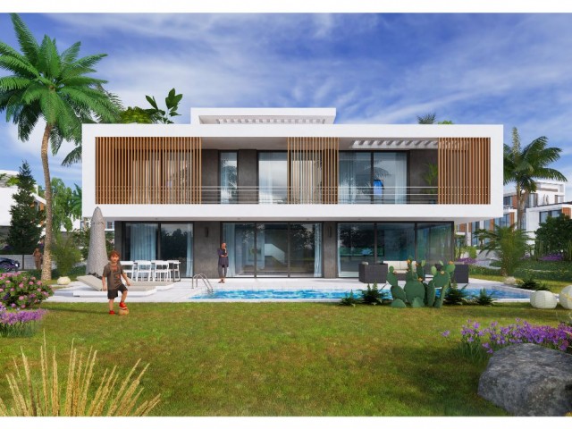 AN ADVANTAGEOUS INVESTMENT IS WAITING FOR YOU WITH ITS LOCATION CLOSE TO THE SEA AND THE CITY IN CYPRUS KYRENIA TATLISU REGION.