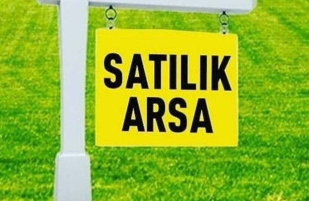 APPROVED 640 M2 LAND FOR SALE FOR 2 VILLAS PROJECT IN CYPRUS GIRNE ÇATALKÖY