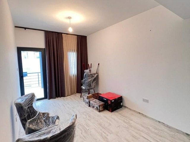 READY TO MOVE IN 3+1 FLAT FOR SALE IN CYPRUS KYRENIA LAPTA REGION