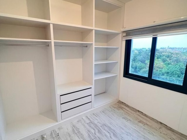 KIBRIS GİRNE LAPTA BÖLGESİNDE TAŞINMAYA HAZIR SATILIK 3+1 DAİRE