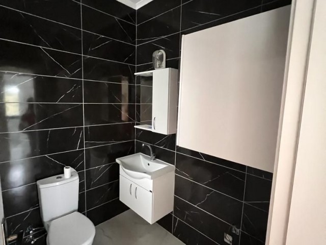 READY TO MOVE IN 3+1 FLAT FOR SALE IN CYPRUS KYRENIA LAPTA REGION