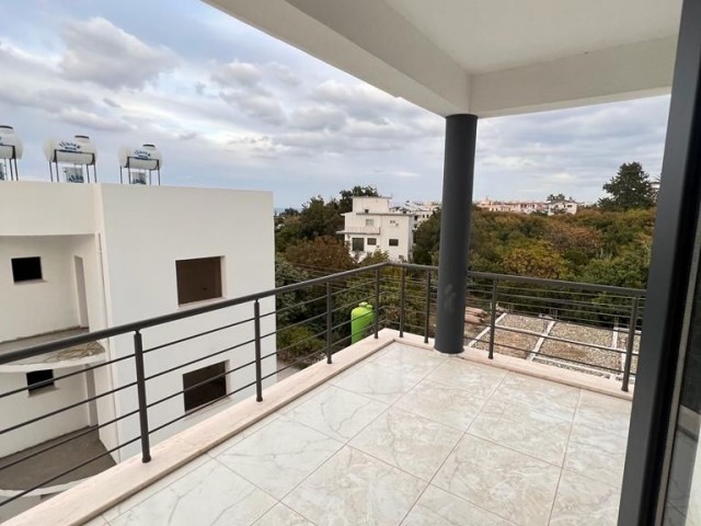 READY TO MOVE IN 3+1 FLAT FOR SALE IN CYPRUS KYRENIA LAPTA REGION