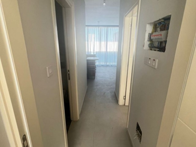 2+1 FLATS FOR SALE IN CYPRUS GIRNE ALSANCAK AREA, WITHIN A SITE WITH POOL, WITH TERRACE OR GARDEN FLOOR OPTIONS, WITH MOUNTAIN AND SEA VIEWS, WITH TURN KEY 12 MONTHS MAINTENANCE AFTER 50% PAYMENT.