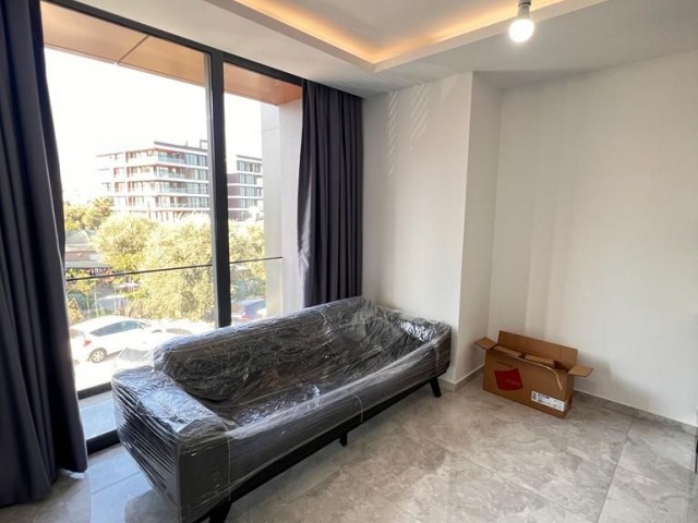 1+1 FLAT FOR RENT IN KYRENIA CENTER