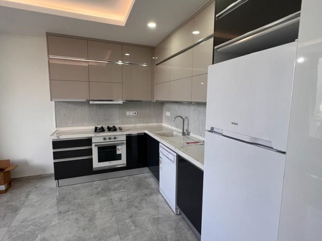 1+1 FLAT FOR RENT IN KYRENIA CENTER