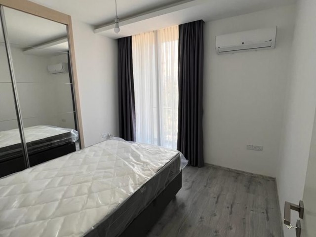 1+1 FLAT FOR RENT IN KYRENIA CENTER