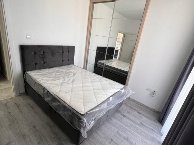 1+1 FLAT FOR RENT IN KYRENIA CENTER